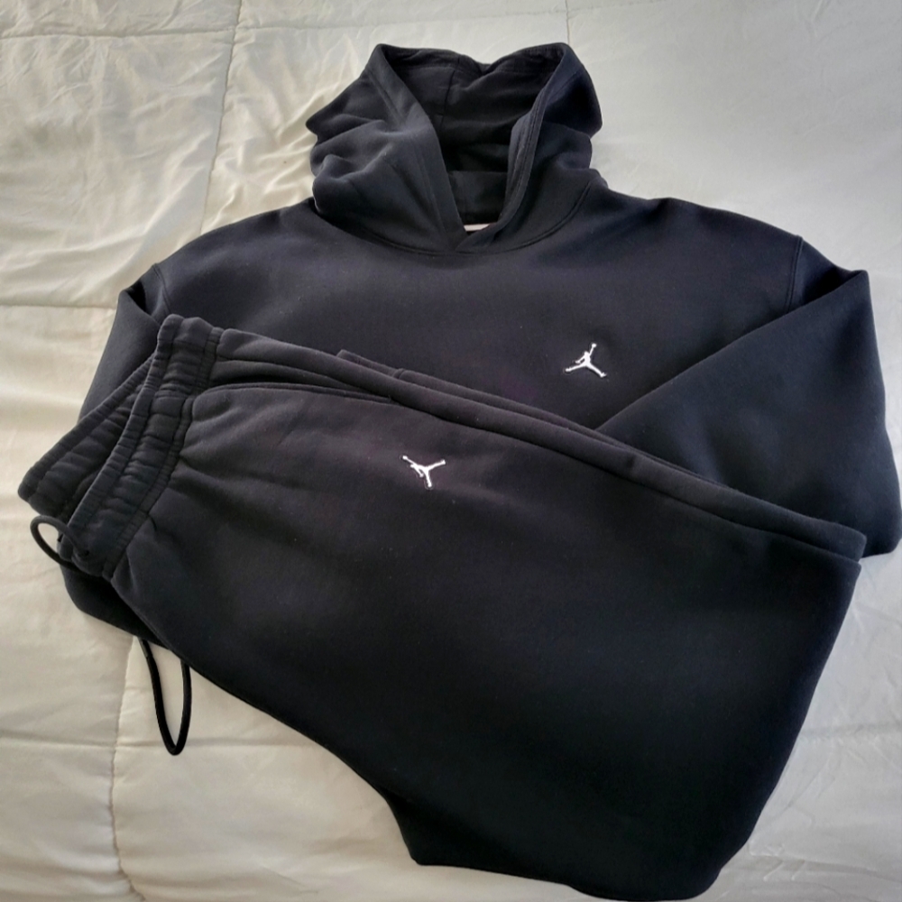 Jordan Sweatsuit